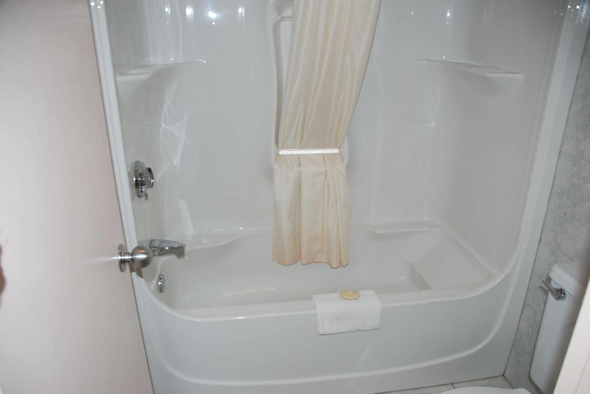 Motel La Siesta Saint-Lambert-Chambly エクステリア 写真