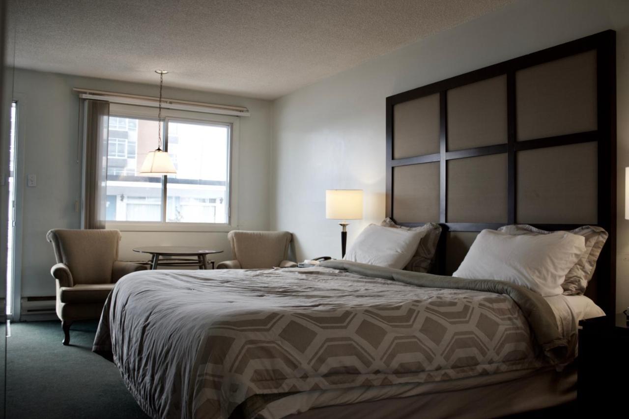 Motel La Siesta Saint-Lambert-Chambly エクステリア 写真